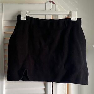 Urban Outfitters Black Women's Skirt